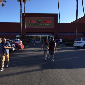 Total Wine & More - Beer, Wine & Spirits Near Me - Tustin, California Total Wine & More - Beer, Wine & Spirits Near Me - Tustin, California