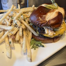 Smash Burger