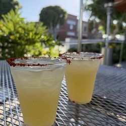 Margarita