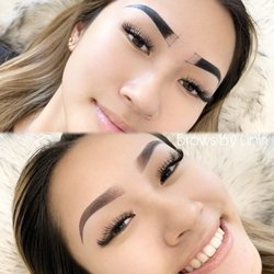 K&V Brow