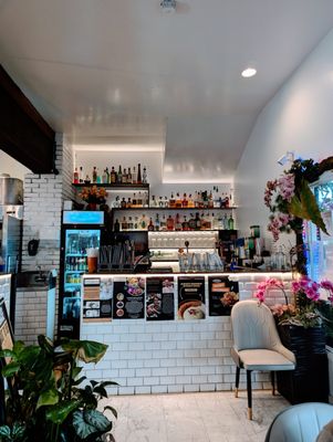 Secret Savory by null