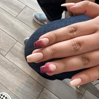 American Nail Bar - Nail Salons Near Me - Mansfield, Texas American Nail Bar - Nail Salons Near Me - Mansfield, Texas