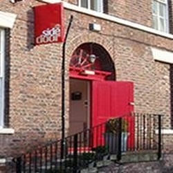 The Side Door