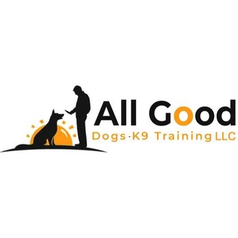 1. All Good Dogs - K9 Training
