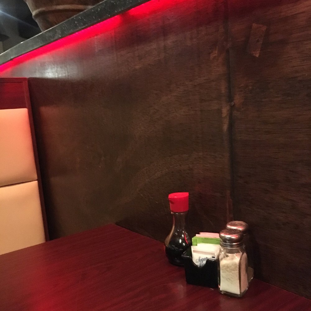 Red Ginger - Chinese Near Me - Melbourne, Florida