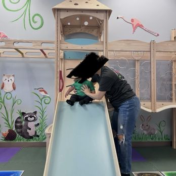The Green Playground - Indoor Playcenter Near Me - Boca Raton, Florida The Green Playground - Indoor Playcenter Near Me - Boca Raton, Florida