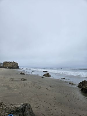El Matador State Beach by null