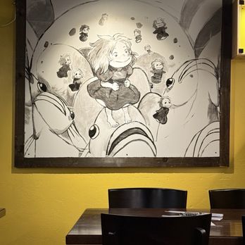 Yojimbo Sushi - Sushi Bars Near Me - Alameda, California Yojimbo Sushi - Sushi Bars Near Me - Alameda, California