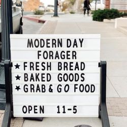 Modern Day Forager Mercentile - Modern Day Forager