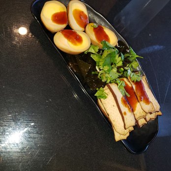 Bull Daddy Noodle Bistro - Taiwanese Near Me - Plano, Texas