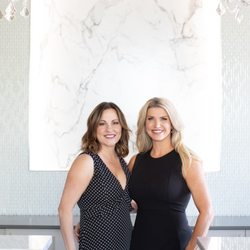 Our owners, Belinda Stewart and Taryn Schell