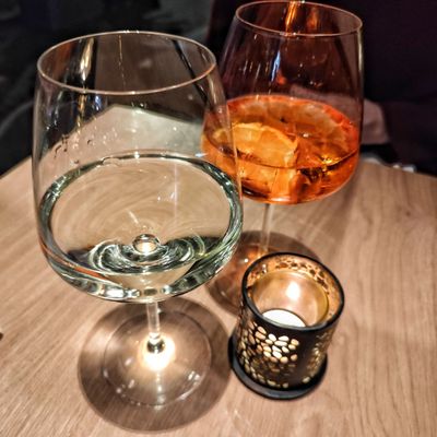 Vetro Vero Frankfurt by null