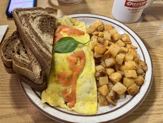 Caffe at Amy's by null