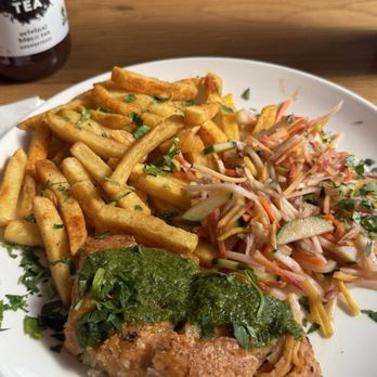 Next Level Veggie Grill Denver - Vegan Near Me - Denver, Colorado