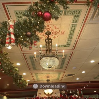 Ann Sather Restaurant - Scandinavian Near Me - Chicago, Illinois