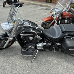 Shore Cycles