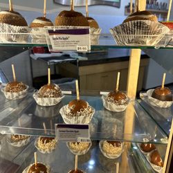Rocky Mountain Chocolate Factory