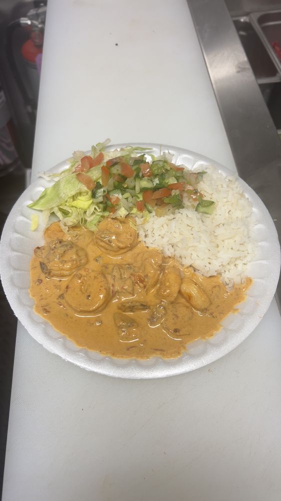 Taqueria El Campesino
