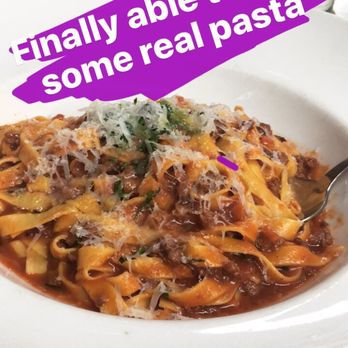 Parc - Tagliatelle Bolognese. Get you some - French Near Me - Philadelphia, Pennsylvania Parc - Tagliatelle Bolognese. Get you some - French Near Me - Philadelphia, Pennsylvania
