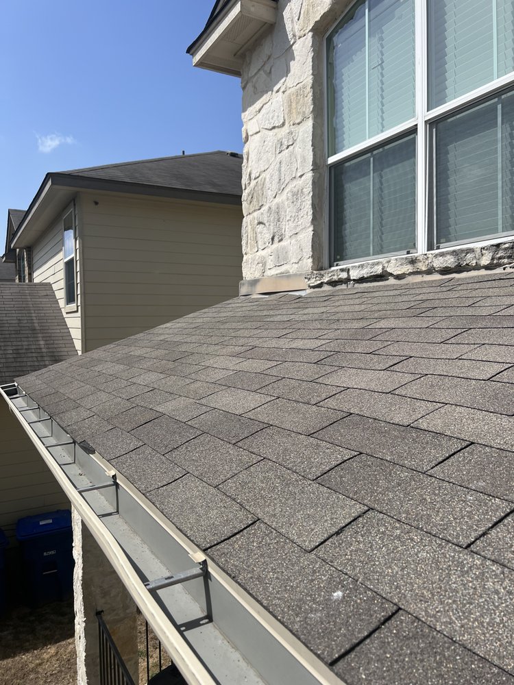 Slide of E & J Contractor