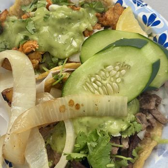Tacos Gonzalez - Tacos Near Me - Hayward, California