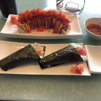 KAZUE Ramen & Sushi Bar - Sushi - Sushi Bars Near Me - Gettysburg, Pennsylvania