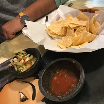 El Tapatio - Complimentary chips and salsa and salad! - Mexican Near Me - Page, Arizona El Tapatio - Complimentary chips and salsa and salad! - Mexican Near Me - Page, Arizona