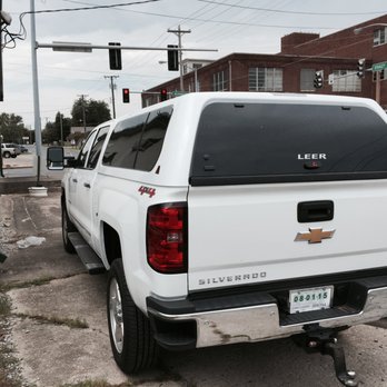 The Warehouse - Leer 100XL Chev Silverado - Auto Parts & Supplies Near Me - Ardmore, Oklahoma The Warehouse - Leer 100XL Chev Silverado - Auto Parts & Supplies Near Me - Ardmore, Oklahoma