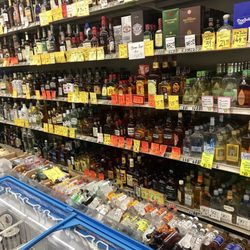 B & H Liquor - Great price on Svedka Vodka 9.99!!!