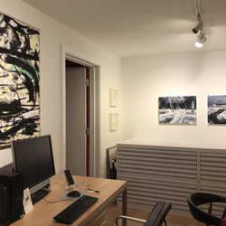 G Gibson Gallery