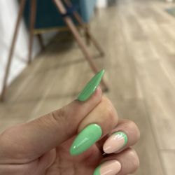 Radiance Nails  & Spa