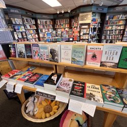 Schuler Books