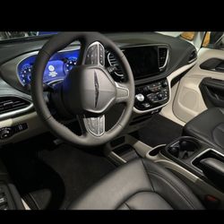 North Knox Chrysler Dodge Jeep Ram