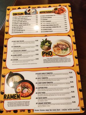 I Love Noods by null