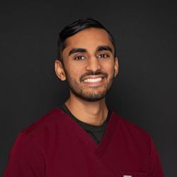Professional Smiles - Dr. Ankit Patel