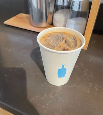 Blue Bottle Coffee by null