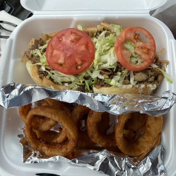 South Philly Hoagies - Sandwiches Near Me - Harrisburg, Pennsylvania South Philly Hoagies - Sandwiches Near Me - Harrisburg, Pennsylvania