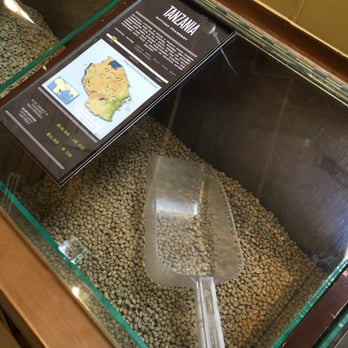 Artís Coffee - Green bean bar - roasted upon order! - Coffee & Tea Near Me - Berkeley, California