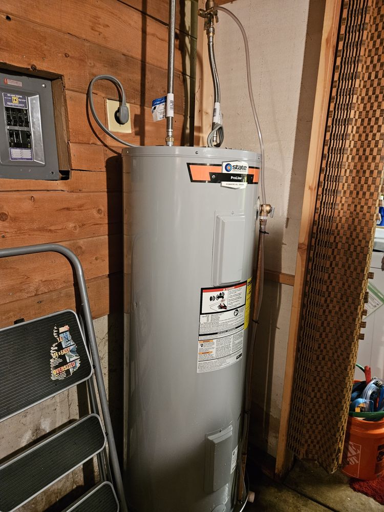 Slide of Drain Terrier