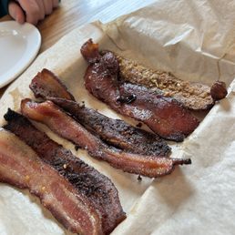 OMFG Signature Bacon Flight OMFG Signature Bacon Flight