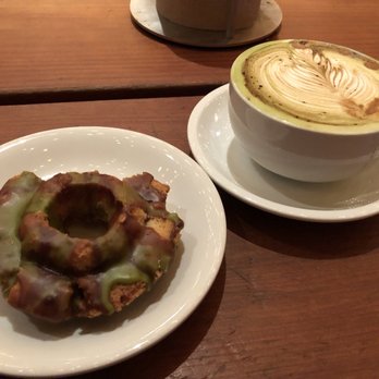 Sawada Coffee - Coffee & Tea Near Me - Chicago, Illinois