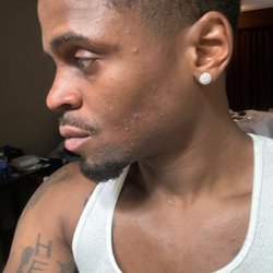 Vintage Barber Shoppe - To this