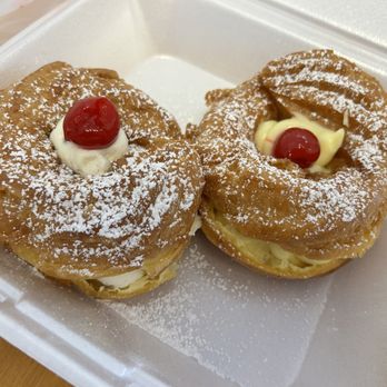 Holy Cannoli - Bakeries Near Me - Waxhaw, North Carolina Holy Cannoli - Bakeries Near Me - Waxhaw, North Carolina