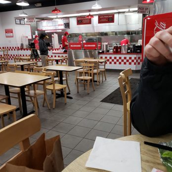 Five Guys - Checking in to our regular stomping ground! - Burgers Near Me - Reno, Nevada Five Guys - Checking in to our regular stomping ground! - Burgers Near Me - Reno, Nevada
