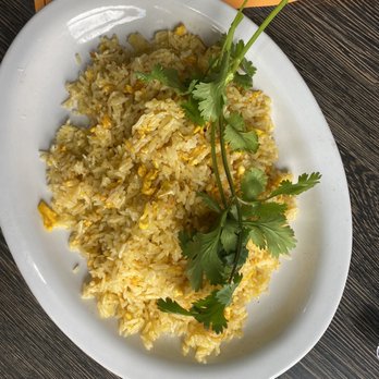 Viet Kitchen - Plain fried rice - Vietnamese Near Me - Tampa, Florida Viet Kitchen - Plain fried rice - Vietnamese Near Me - Tampa, Florida
