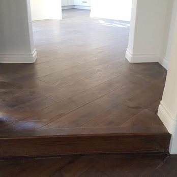 Valley Flooring - Prefinished hickory floor - Flooring Near Me - Los Angeles, California Valley Flooring - Prefinished hickory floor - Flooring Near Me - Los Angeles, California