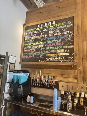 Menu photo 3 Commonwealth Brewing Virginia Beach, VA Menu photo 3 Commonwealth Brewing Virginia Beach, VA