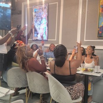 Table 22 - Soul Food Near Me - Tampa, Florida Table 22 - Soul Food Near Me - Tampa, Florida