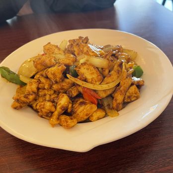 Sichuan Mathai - Golden Fragrant Curry - Chinese Near Me - Philadelphia, Pennsylvania