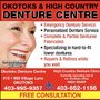 Photo of High Country Denture Clinic